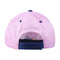 Set van pet en zonnebril Peppa Pig Roze (51 cm) 2 Onderdelen