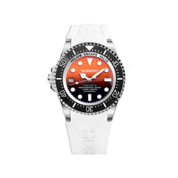 Horloge Heren Bobroff BF0004i-BFSTB (Ø 42 mm)