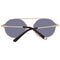 Zonnebril Uniseks Web Eyewear WE0198A ø 57 mm