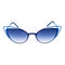 Zonnebril Dames Italia Independent 0218-021-022