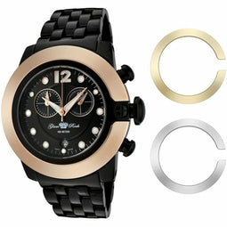Horloge Heren Glam Rock GR32183 (ø 44 mm)