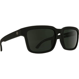 Zonnebril Uniseks SPY+ 673520374864 HELM 2 57