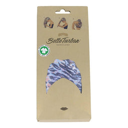 Tulband Belle Turban Turban Turbante