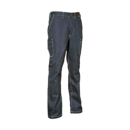 Veiligheidsbroeken Cofra Lesotho Marineblauw Maat 44