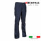 Veiligheidsbroeken Cofra Lesotho Marineblauw Maat 44