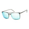 Zonnebril Heren Italia Independent 0212-096-000 ø 57 mm