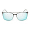 Zonnebril Heren Italia Independent 0212-096-000 ø 57 mm