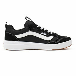 Casual Herensneakers Vans Range EXP Zwart Schoenmaat 40