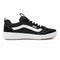 Casual Herensneakers Vans Range EXP Zwart Schoenmaat 40