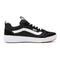 Casual Herensneakers Vans Range EXP Zwart Schoenmaat 40