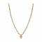 Ketting Dames Rosefield JTNTRG-J443 40-45 cm