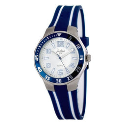 Horloge Dames Justina 11910AB (Ø 31 mm)