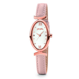 Horloge Dames Folli Follie WF16R031SSS (ø 18 mm)