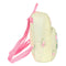 Casual Rugtas Glow Lab Magic flow Beige 13 L