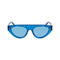 Zonnebril Dames Karl Lagerfeld KL6043S-424 Ø 52 mm