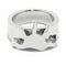 Ring Dames Chronotech 18 Maat 11