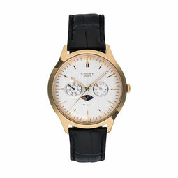 Horloge Heren Cauny CLM002