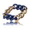 Armband Dames Time Force TS5148BB 6 cm