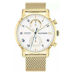 Horloge Heren Tommy Hilfiger 1710403 (Ø 44 mm)