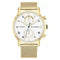 Horloge Heren Tommy Hilfiger 1710403 (Ø 44 mm)
