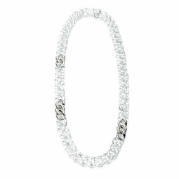 Ketting Dames Folli Follie 4N1F093C 40 cm