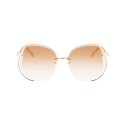 Zonnebril Dames Longchamp LO160S-707 Ø 65 mm