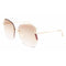 Zonnebril Dames Longchamp LO160S-707 Ø 65 mm