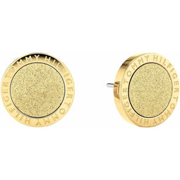 Oorbellen Dames Tommy Hilfiger Roestvrij staal 2 cm
