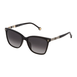 Zonnebril Dames Carolina Herrera SHE828-560700 ø 56 mm