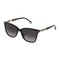 Zonnebril Dames Carolina Herrera SHE828-560700 ø 56 mm