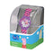Horloge Kinderen Cartoon 482608 - PLASTIC BOX (Ø 32 mm)