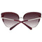 Zonnebril Dames Kate Spade 201310 59YEPHA