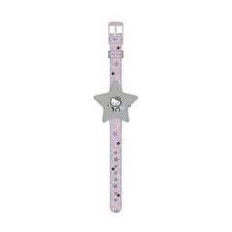 Horloge Kinderen Hello Kitty