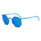 Zonnebril Uniseks Italia Independent 0205-027-000