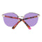 Zonnebril Uniseks Web Eyewear WE0197A ø 59 mm