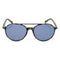 Zonnebril Uniseks Italia Independent 0038-035-000