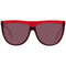 Zonnebril Dames Emilio Pucci EP0087 6071F