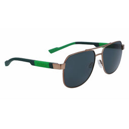 Zonnebril Heren Calvin Klein CK23103S-770 Gouden ø 57 mm