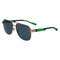 Zonnebril Heren Calvin Klein CK23103S-770 Gouden ø 57 mm