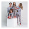 Pyjama Minnie Mouse Grijs Vrouw Maat XS