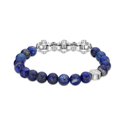 Armband Heren Police PEAGB2211234 Roestvrij staal 19 cm