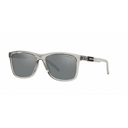 Zonnebril Uniseks Arnette AN4276-26656G ø 56 mm