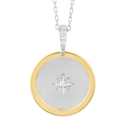 Ketting Dames Secrecy P7173CDAWWC93 42 cm
