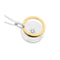 Ketting Dames Secrecy P7173CDAWWC93 42 cm