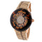Horloge Dames Folli Follie WF8R034SSI_LIGHT (Ø 45 mm)