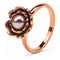 Ring Dames Folli Follie 3R16T056RDP Maat 14
