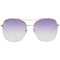 Zonnebril Dames Web Eyewear WE0245 ø 58 mm