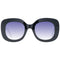 Zonnebril Dames Benetton BE5067 51001