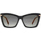 Zonnebril Dames Jimmy Choo SADY-S-56807FQ ø 56 mm