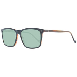 Zonnebril Heren Hackett London HSB908 56039